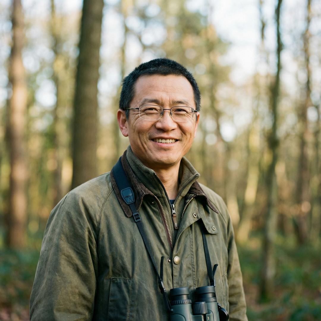 抖音揭秘专家王建国