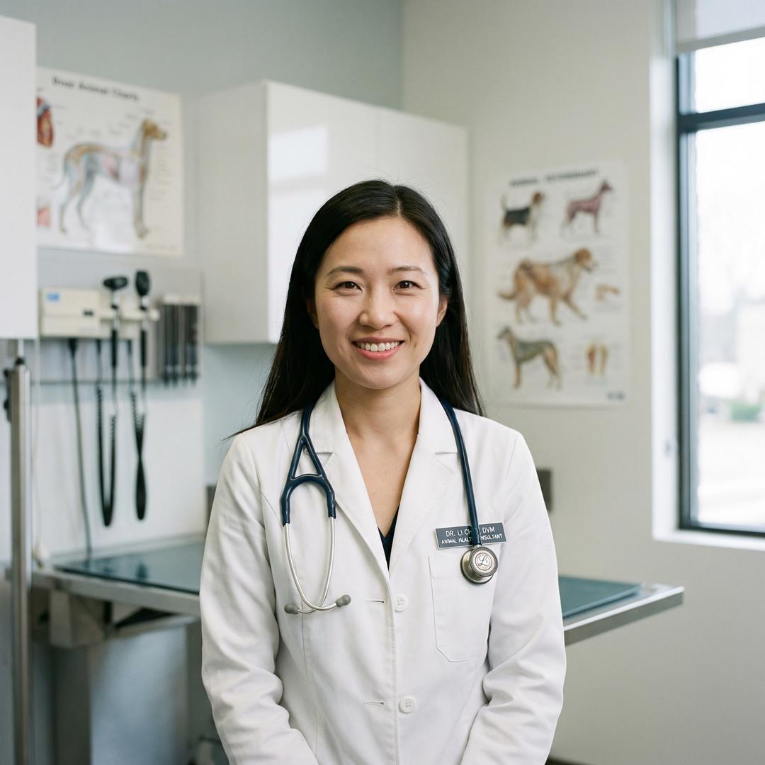 抖音揭秘顾问李思琪